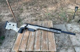 Howa Model 1500 MDT XRS 308WIN