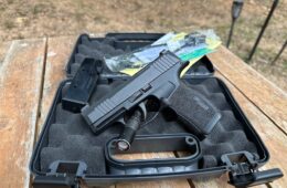 Sig Sauer P365X Texas Ranger 9MM