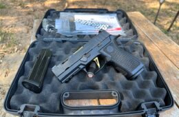 Sig Sauer P320X Carry Spectre 9MM