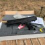 Ruger LC Charger 5.7x28MM