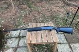 Remington V3 Field Sport 12Ga