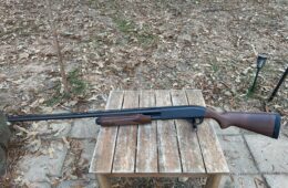 Remington 870 Express 12ga 28”