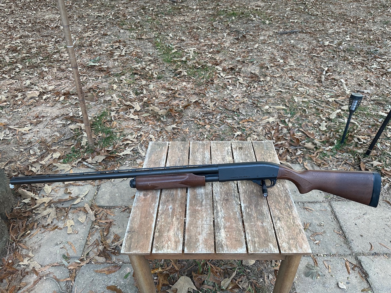 Remington 870 Express 12ga 28”