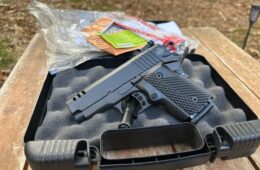 Rock Island Armory M1911 A2 BBR 9MM