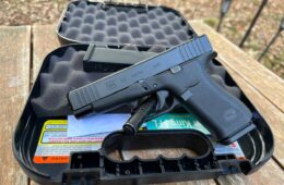 Glock 48 9MM