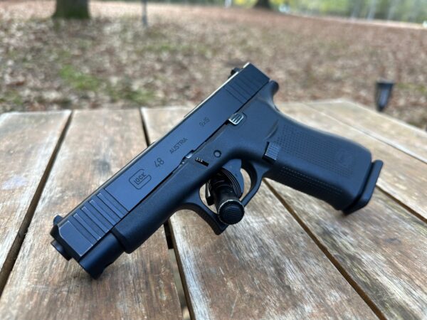 Glock 48 9MM - Image 2