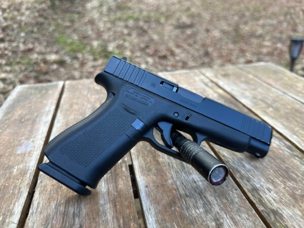 Glock 48 9MM - Image 4