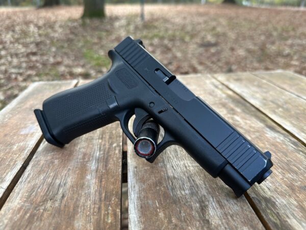 Glock 48 9MM - Image 5