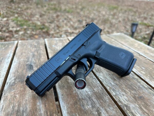 Glock 19 Gen5 9MM - Image 2