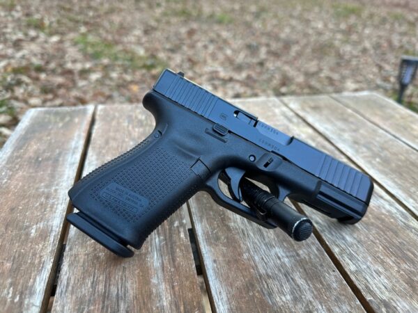 Glock 19 Gen5 9MM - Image 5