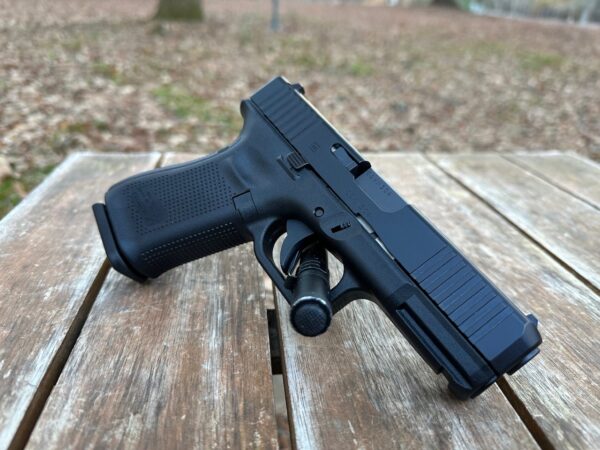 Glock 19 Gen5 9MM - Image 4