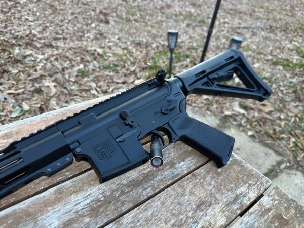 Diamondback DB15 5.56 AR15 - Image 2