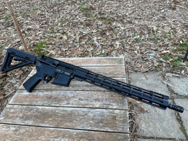 Diamondback DB15 5.56 AR15 - Image 3