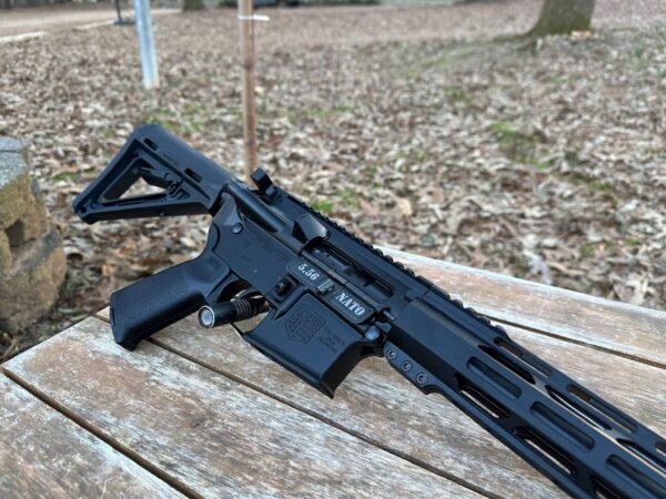 Diamondback DB15 5.56 AR15 - Image 4