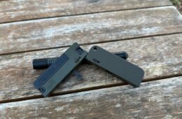 Trailblazer Lifecard 22LR