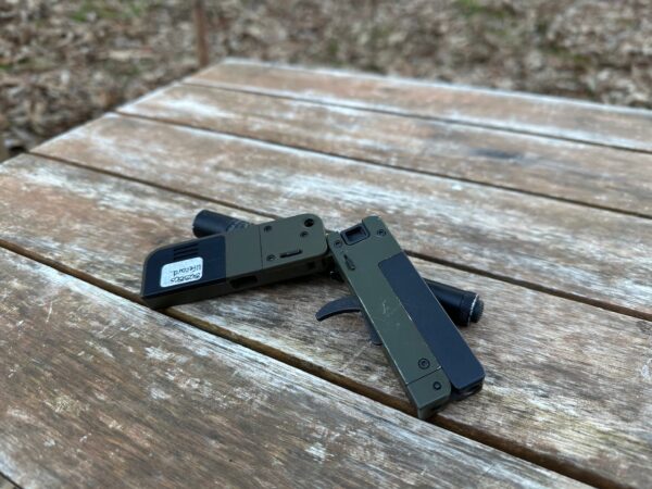 Trailblazer Lifecard 22LR - Image 4