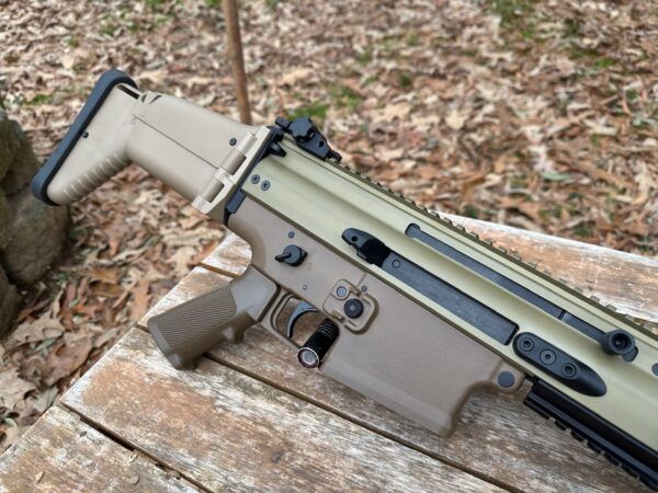 FN SCAR 17S FDE 308WIN - Image 5