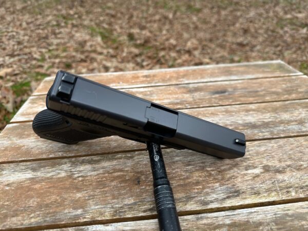 Glock 17 Gen4 9MM Night Sights - Image 3