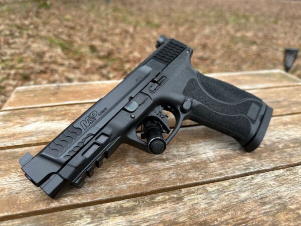 S&W M&P 2.0 10MM - Image 2