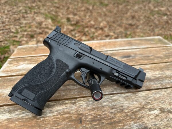 S&W M&P 2.0 10MM - Image 5