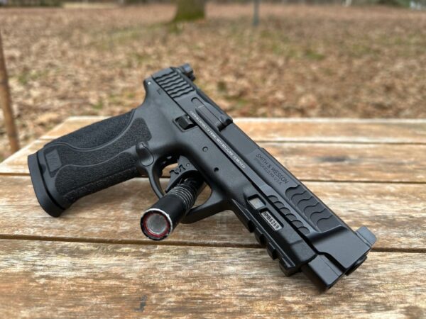 S&W M&P 2.0 10MM - Image 4