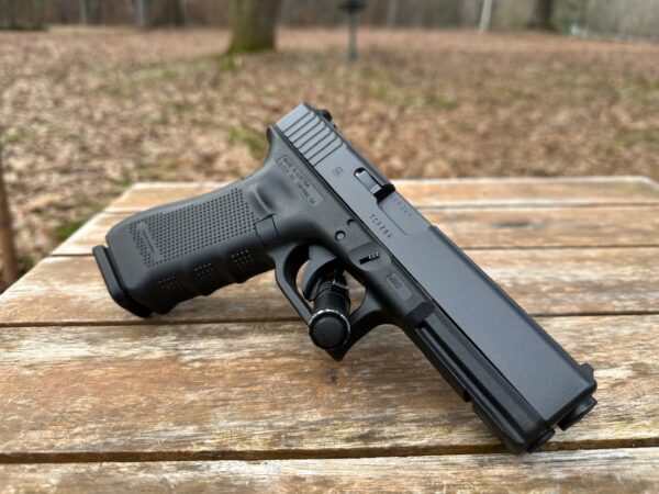 Glock 22 Gen4 40S&W - Image 4