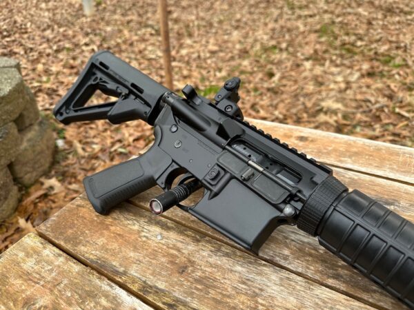 Ruger AR556 556Nato - Image 4