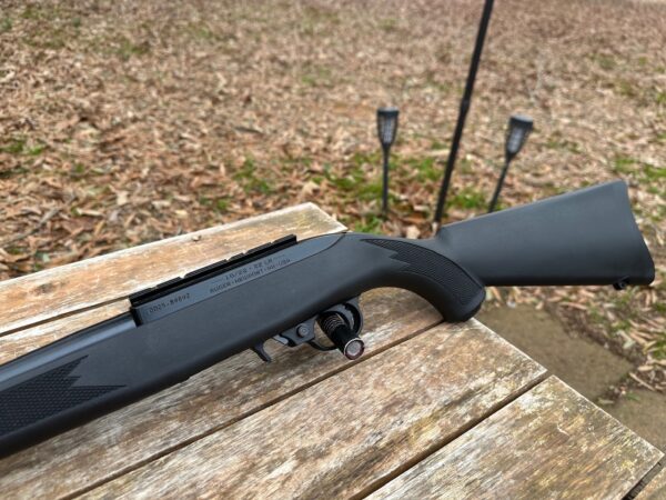 Ruger 10/22 Base 31210 - Image 2