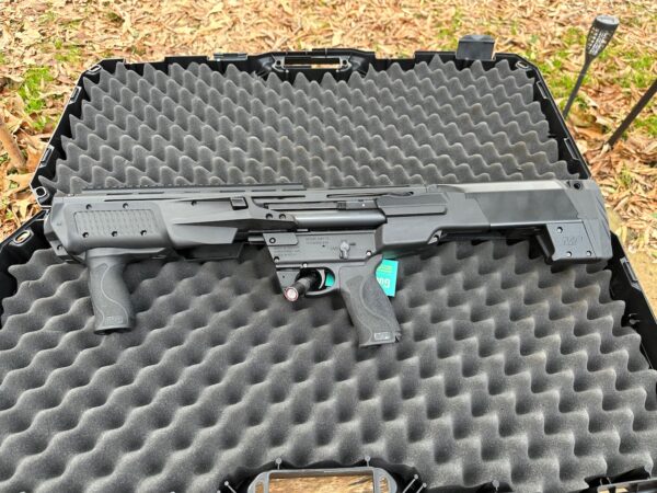 S&W M&P12 Bullpup 12Ga