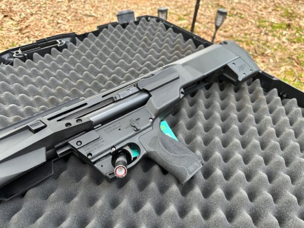 S&W M&P12 Bullpup 12Ga - Image 2