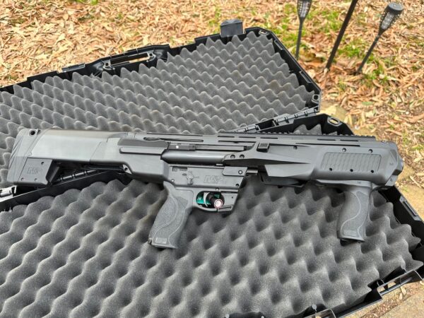 S&W M&P12 Bullpup 12Ga - Image 3