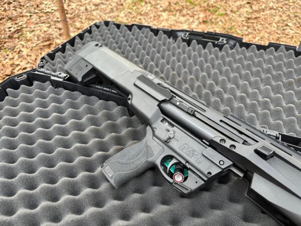 S&W M&P12 Bullpup 12Ga - Image 4