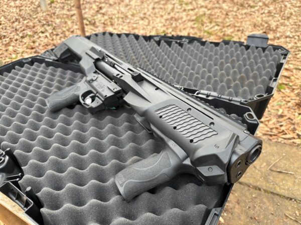 S&W M&P12 Bullpup 12Ga - Image 5