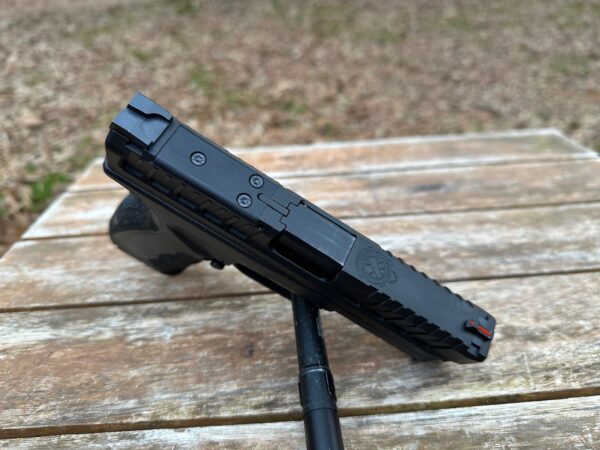 Springfield XD9 MOD3 9MM - Image 3