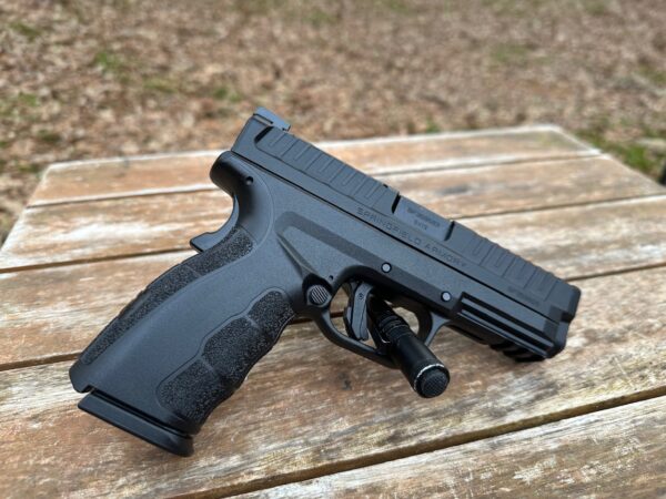 Springfield XD9 MOD3 9MM - Image 4