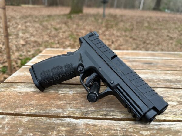 Springfield XD9 MOD3 9MM - Image 5