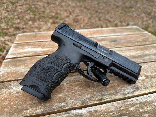 HK VP9 9MM - Image 4