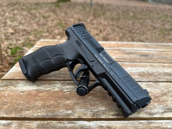 HK VP9 9MM - Image 5