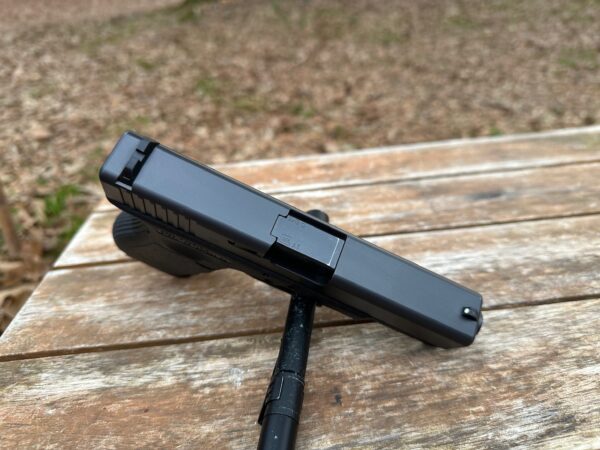 Glock 19 Gen3 9MM - Image 3