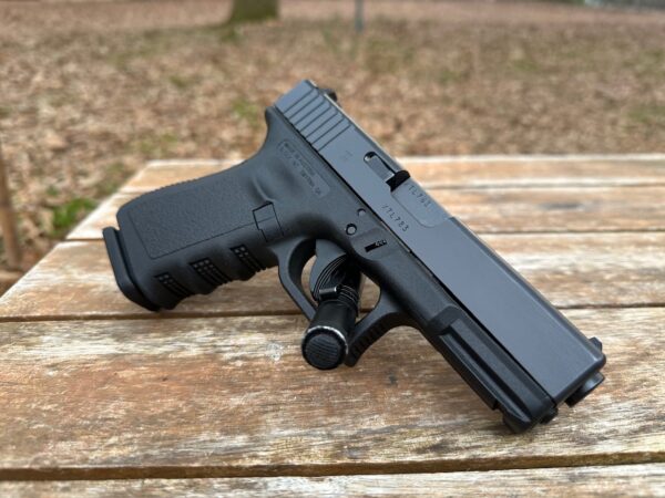 Glock 19 Gen3 9MM - Image 5