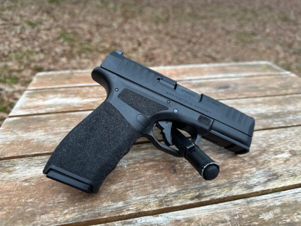 Springfield Hellcat Pro Comp OSP 9MM - Image 4