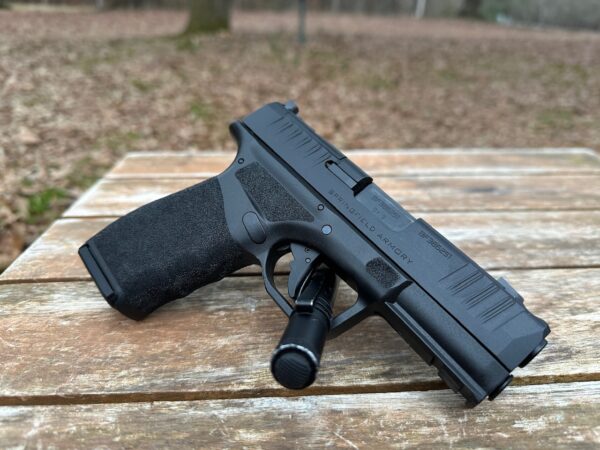 Springfield Hellcat Pro Comp OSP 9MM - Image 5