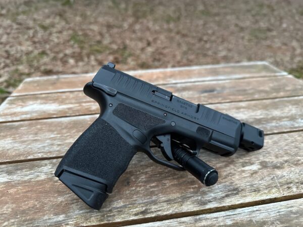 Springfield Hellcat OSP RDP 9MM - Image 4