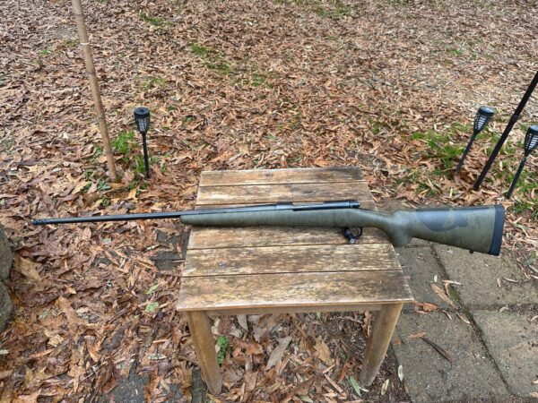 Winchester Model 70 Classic Sporter 300WM