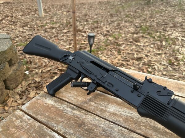 PSA AK103SF Premium Forged Classic AK47 7.62x39 - Image 4