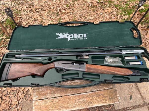 Beretta A400 Xplor Unico 12Ga - Image 6