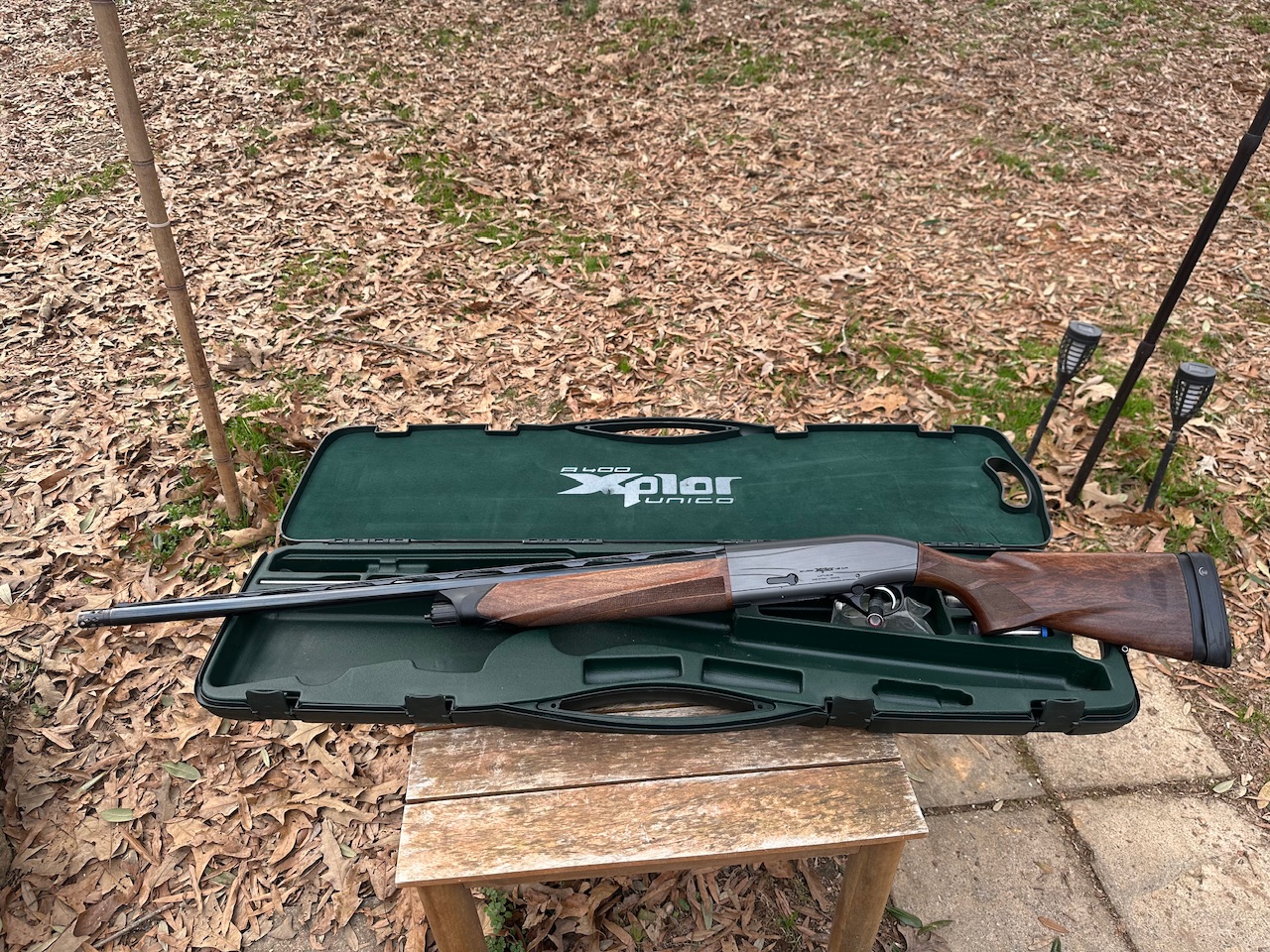 Beretta A400 Xplor Unico 12Ga