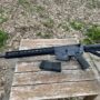 Ox Firearms Orn Trollen 223 556 AR15