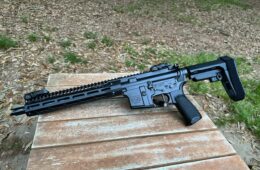 PSA M4A1 ARP 5.56 NATO