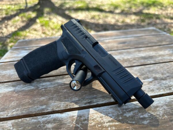 Springfield Hellcat Pro Threaded 9MM - Image 5